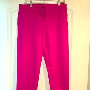 Broken In Kahkis by Gap size 6